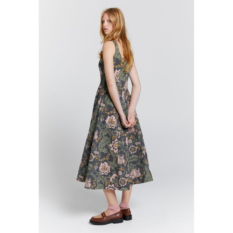 Karen Walker Memento Dress image number 2